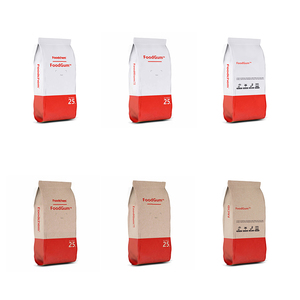 Gomme xanthane <span class=keywords><strong>E415</strong></span> de haute qualité, marque Fufeng, 80 mesh, 200 mesh, en sac de 25 kg - Product Image 5