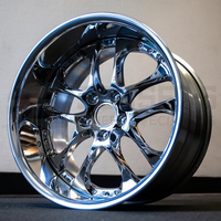 Jantes forgées de 18, 19, 20, 21 pouces pour Audi A3 S3 RS3 A5 S5 RS5 A6 S6 RS6 RS7 A8L S8 Q3 Q5 SQ5 Q7 SQ7 Q8 SQ8 RSQ8 Q9 TT MINERVA