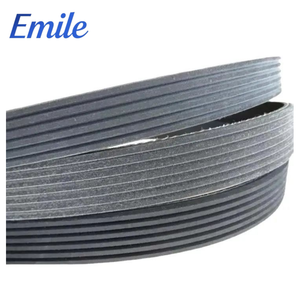 OE 11287618848 セルペンタイベルト BMW N20 N26 6PK1003 320i 328i 528i X1 X3 エンジン駆動ベルト リブ付きVベルト - Product Image 4