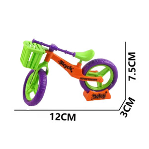 Panier de transport portable extra-large DX pour mini-projets créatifs, blocs de construction en plastique, accessoires de clés, cadeau pour les enfants de 5 à 7 ans - Product Image 5