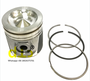 Pistón de Alta Calidad 3135M135 para Motor Caterpillar C6.6 - Product Image 4