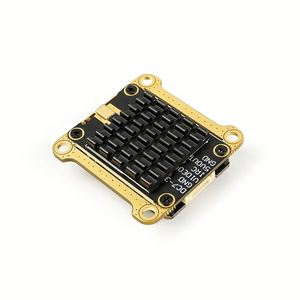 Transmisor GEPRC RAD VTX 5.8G 2.5W PitMode 2500mW de Largo Alcance con Soporte para Micrófono, para Carreras FPV RC - Product Image 5