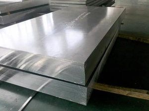 Bobina de Aleación de Aluminio Serie 6000 de 0.2-600mm con Superficie Grabada, Tempera O~H112 para Paneles de Alas de Aeronaves, Vigaletas y Paneles de Contención Aeroespaciales - Product Image 2