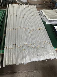 Lámpara halógena <span class=keywords><strong>de</strong></span> onda media personalizada para secado <span class=keywords><strong>de</strong></span> tinta y barniz en máquinas <span class=keywords><strong>de</strong></span> impresión industrial, luz halógena para secado <span class=keywords><strong>de</strong></span> madera - Product Image 6