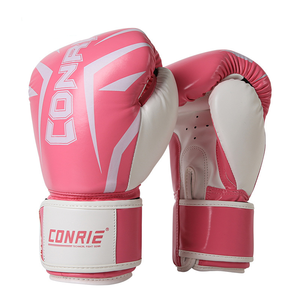 Vente en gros de <span class=keywords><strong>mitaines</strong></span> d'entraînement de <span class=keywords><strong>boxe</strong></span> professionnelle PU guantes de boxeo de haute qualité <span class=keywords><strong>mitaines</strong></span> de <span class=keywords><strong>boxe</strong></span> en cuir personnalisées pour l'entraînement de <span class=keywords><strong>boxe</strong></span> - Product Image 4