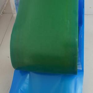 Bande <span class=keywords><strong>de</strong></span> réparation industrielle pour gouges et dommages aux bords <span class=keywords><strong>de</strong></span> tapis roulants <span class=keywords><strong>de</strong></span> centrales électriques, 3,2x150x10000 mm - Product Image 4