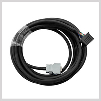 Connexion de l'encodeur du servomoteur de ligne FANUC JY2-5M