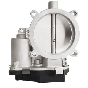 Corps de papillon de ramassage 53034251AB 53034251AC 53034251AD pour Dodge sur le marché américain Chrysler 2013-2019 - Product Image 2