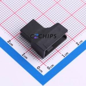 1544351-1 Connector Housing Connector Whole Sale Electronic Component Chips Supplier & BOM Service - Product Image 1