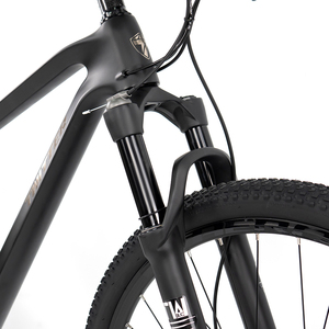 Bicicleta de Montaña de Carbono Profesional M8100 de 24 <span class=keywords><strong>Velocidades</strong></span> para Hombre, Bicicletas de Montaña de Fibra de Carbono 29er con Freno Hidráulico de Nivel - Product Image 4