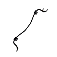 Heckstange für Dodge Durango 2011-2021 68184508AA