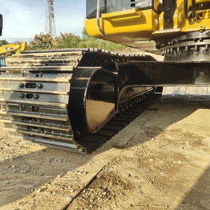 Excavadora Usada Cat CAT320D2L 320gc 320d2 320d 320dl 320g 320bl, Excavadora de Segunda Mano Cat 336dl 336D 325c 320cl, Excavadora de Orugas - Product Image 5