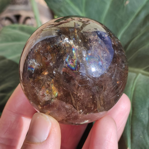 Esfera <span class=keywords><strong>de</strong></span> <span class=keywords><strong>cristal</strong></span> grabada <span class=keywords><strong>de</strong></span> alta calidad al por mayor, <span class=keywords><strong>Bola</strong></span> <span class=keywords><strong>de</strong></span> cuarzo <span class=keywords><strong>de</strong></span> humo Natural <span class=keywords><strong>de</strong></span> energía Reiki para decoración del hogar, regalo <span class=keywords><strong>de</strong></span> <span class=keywords><strong>cristal</strong></span> - Product Image 6