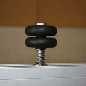 Profilé en <span class=keywords><strong>aluminium</strong></span> pour fenêtre coulissante, fenêtre à auvent en <span class=keywords><strong>aluminium</strong></span> à 3 panneaux, fenêtre en <span class=keywords><strong>aluminium</strong></span> <span class=keywords><strong>Schuco</strong></span> - Product Image 2