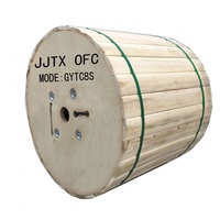 Harga Produsen dan Kualitas Bagus untuk Kabel Overhead 48 Core Fig 8 DADJ dengan Tegangan yang Baik