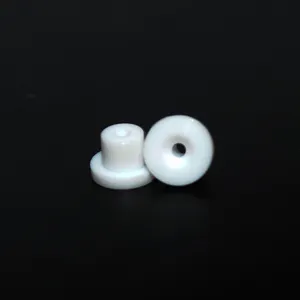 Manufacturer Customized High Precision Natural Rubber Seal Part Medical Grade Ozone Resisting FPM SIL CR Silicon Seal
