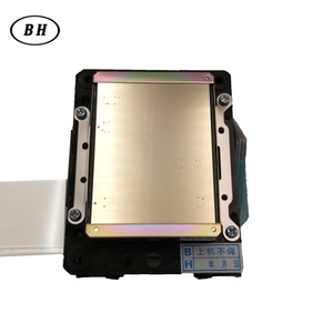 Tête d'impression originale Bheng Mimaki Dx7 Cabezal MP-MO15372 pour Mimaki JS34 JV34 JV150 JV300 - Product Image 3