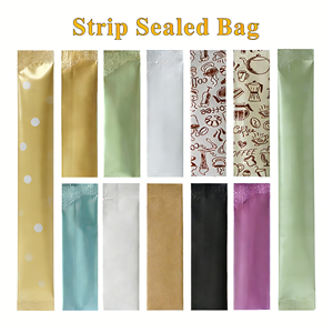 Bolsas de Vacío Personalizadas al por Mayor con Impresión en Huecograbado para Envasado de Café, Té y Proteína en Polvo, Protección contra la Humedad - Product Image 4