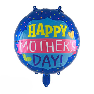 Globos <span class=keywords><strong>de</strong></span> 18 Pulgadas para el Día <span class=keywords><strong>de</strong></span> la Madre, Versión en Inglés, Globos <span class=keywords><strong>de</strong></span> Corazón <span class=keywords><strong>de</strong></span> Aluminio <span class=keywords><strong>de</strong></span> 18 Pulgadas, Decoraciones para la Fiesta del Día <span class=keywords><strong>de</strong></span> la Madre, Globos para Mamá - Product Image 5