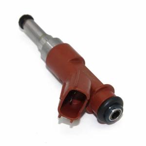 Nieuwe benzine brandstofinjector 23250-31050 23209-31050 OEM vervanging voor 3.5L 2GR 3GR motor - Product Image 1