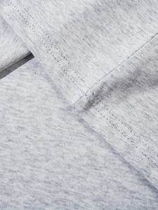 T-shirts surdimensionnés à col rond pour hommes, design personnalisé, 100% coton, tricoté Vantage, poids lourd, logo imprimé à l'écran - Product Image 3