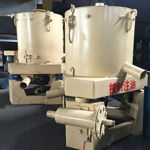Concentrador Gravitatorio Automático, Tazón de Poliuretano, Separador Centrífugo de Oro, Bomba de Motor de Alta Eficiencia, Capacidad de 10-20t/h, 4KW - Product Image 4