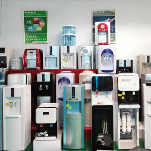 Système de purification d'eau potable RO, distributeur d'eau à usage domestique, filtre à 5 étapes - Product Image 4