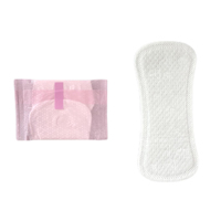 Vente flash : Serviettes hygiéniques pour femmes en coton biologique absorbant et doux, hygiène féminine naturelle
