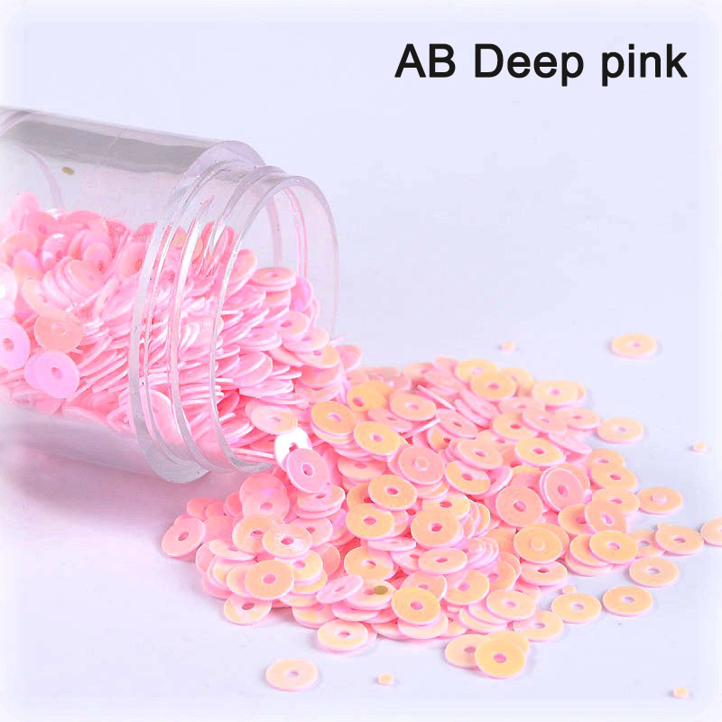 AB Rose profond