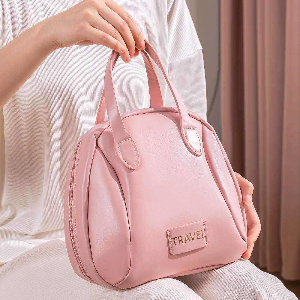 cute bags toiletries for women