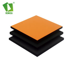 <span class=keywords><strong>Tablero</strong></span> fenólico duradero impermeable laminado compacto, hoja de <span class=keywords><strong>Formica</strong></span> HPL de 18mm, <span class=keywords><strong>precio</strong></span> - Product Image 3