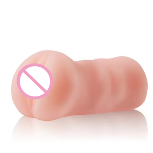 Nouveaux produits pour adultes : Appareils masculins, outils renommés, dispositif de masturbation masculin type 'Aircraft Cup' à moule inversé, avec <span class=keywords><strong>film</strong></span> inversé 'Yin Hip' - Product Image 3