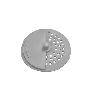 Anti-clogging <b>drain</b> <b>cover</b> for bathroom <b>drain</b> outlet, hair-proof filter for sewer opening. - Product Image 5