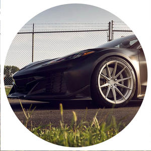 Jantes de voiture forgées en argent poli ou brosse personnalisée en usine pour <span class=keywords><strong>BMW</strong></span> XM X3 M50 XDrive M2 M4 <span class=keywords><strong>I4</strong></span> M50 - Product Image 6