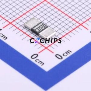 PA2512FKE7W0R003E ตัวต้านทานแบบ SMD 2512 ( ความต้านทาน: 3 มิลลิโอห์ม )( ความแม่นยำ: 1%) กำลังไฟ: 2 วัตต์ ) - Product Image 1