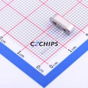 9AC13977201060C3 Crystal (Passive) HC-49S Crystal Oscillator Through Hole Crystal Oscillator 13.97734MHz 10ppm 20pF - Product Image 2