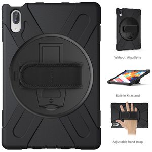 Étui intelligent pour <span class=keywords><strong>Lenovo</strong></span> Xiaoxin Pad <span class=keywords><strong>Pro</strong></span> 11.5 "<span class=keywords><strong>2021</strong></span> TB-J716F J706F Housse de support pour tablette pour <span class=keywords><strong>Lenovo</strong></span> <span class=keywords><strong>Tab</strong></span> <span class=keywords><strong>P11</strong></span> TB-J606F J607F - Product Image 5