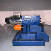 Nouvel article original DBW 30 B2-52/315-6EG2WBR4N9K4 Soupape de décharge pilotée S Plc