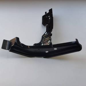 ขายึดคานยาว Porsche Macan รุ่น 95B823301 95B823302 อะไหล่ทดแทนทำจากเหล็ก - Product Image 1