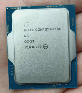 BRAN NUEVA BANDEJA NUEVAS VENTAS A GRANEL I9 12900KF I9 12900 I9 12900K I9 12900f LGA1700 CPU Procesador BANDEJA Paquete - Product Image 5