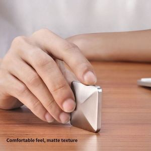 Juguete de Escritorio de Metal Giratorio Personalizado, de Bolsillo, con Energía Cinética, para Aliviar el Estrés y Mejorar la Concentración en la Oficina - Product Image 3