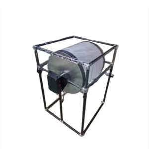 150 микро электрический триммер для трав, Гидропоника - Product Image 2