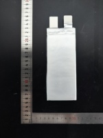 Batterie lithium-ion rechargeable semi-solide 24Ah 35Ah 38Ah 40Ah 3.6v 2C pour drone, 24000mAh 440Wh/Kg
