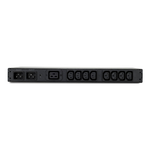 Interruptor de Transferencia Automática Trifásico AP7723 de 1U y 16A, 220V, en Línea, para Router WiFi - Product Image 3