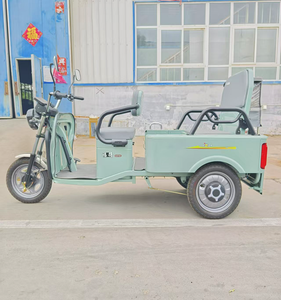 Tricycle <span class=keywords><strong>électrique</strong></span> personnalisé à 3 roues, tricycle <span class=keywords><strong>solaire</strong></span>, camion cargo, conception de carrosserie ouverte, tension de 60V, <span class=keywords><strong>prix</strong></span> de <span class=keywords><strong>vélo</strong></span> de moto compétitif - Product Image 2