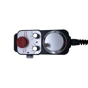 ZSSY1468-01G-100B-5L Rotary Encoder Line Driver 2 Channel Manual Pulse Generator ZSSY1468-01G-100B-5L ZSSY1468-01G-100B-5L Rotar - Product Image 4