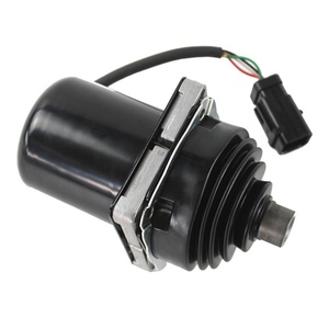 307-3993 3073993 ชุดควบคุมวาล์วไพลอตแบบจอยสติ๊กสำหรับ E E336E E374E E385C E390F - Product Image 1