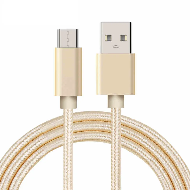 USB-кабель для быстрой зарядки