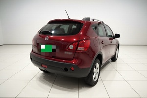 Offre Spéciale – <span class=keywords><strong>Prix</strong></span> Abordable – <span class=keywords><strong>Nissan</strong></span> <span class=keywords><strong>Qashqai</strong></span> 2012 2.0L Essence Transmission Manuelle SUV Conduite à Gauche Véhicule d'Occasion Japonais - Product Image 5