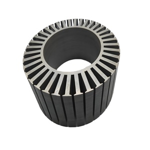 मोटर और वेल्डिंग स्टेटर रोटर के लिए चीन ग्रेड क्रगो से कोल्ड रोल्ड गैर-उन्मुख सिलिकॉन स्टील कोइल क्रेगो आयरन कोर - Product Image 3